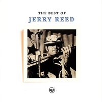 Jerry Reed - The Best Of Jerry Reed [1992]